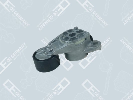 Belt Tensioner, V-ribbed belt - 03 2050 F13001 OE Germany